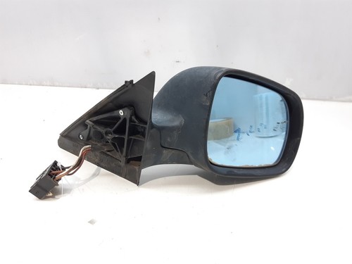 8d1858532 door mirror right - door,