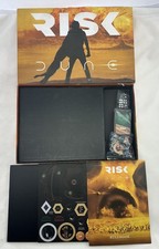 Risk: Dune Board Game Never