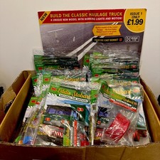 Eddie Stobart Build the