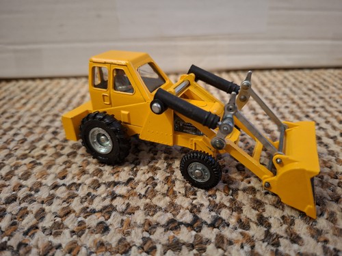 Dinky toys muir hill - dinky,