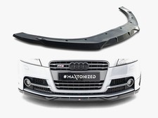 Maxton Design Front Splitter