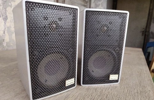 Grundig super hifi - hifi, micro-box