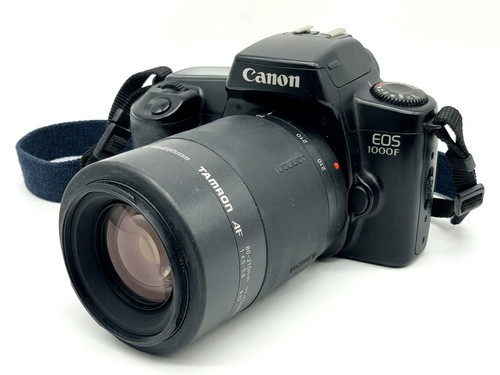 Canon eos 1000f 35mm - 35mm, slr
