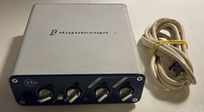Digidesign mbox mini - digidesign,