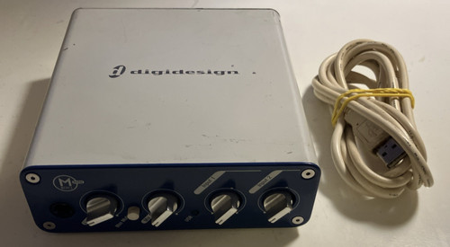 Digidesign mbox mini usb - mini,