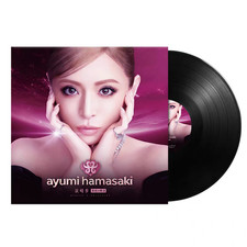 Ayumi Hamasaki Japanese