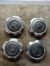 Genuine Set of 4 Vauxhall