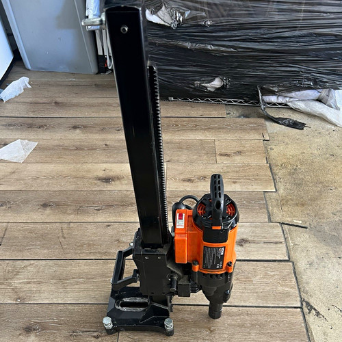 Vevor core drill rig - drill,