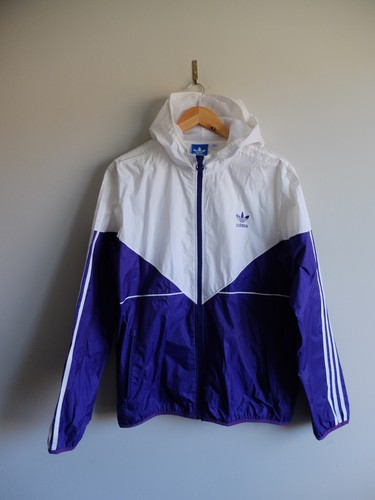 Adidas originals windbreaker - adidas,