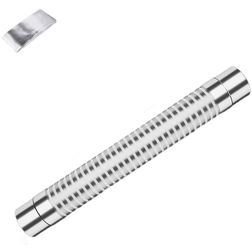 Corrugated duct stainless - corrugated,