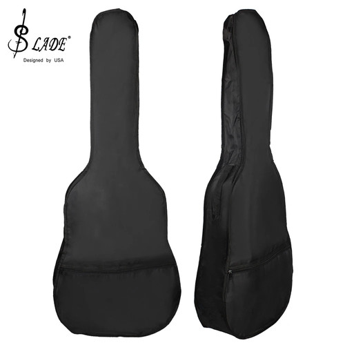 Guitar bag inch soft - guitar,