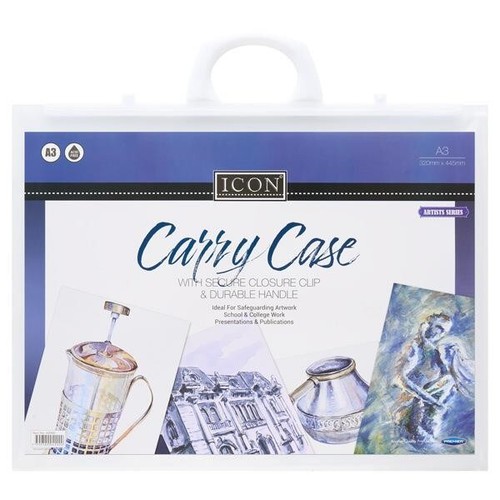 Carry case drawing - a3,