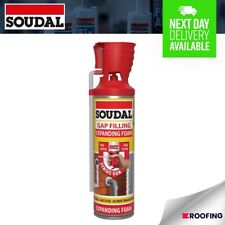 Soudal Genius Gun Gap Filling