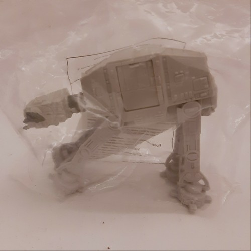 Rare star wars - star, kfc