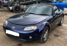 Mazda mx5 breaking - mazda,