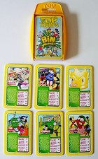 TOP TRUMPS SPECIALS - BIN