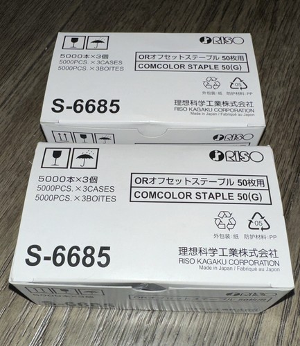 Riso 6685 comcolor - riso,