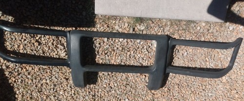 Range rover p38 oem brush - range,