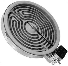 HOTPOINT INDESIT  1700W HOB CERAMIC HOTPLATE ELEMENT C0081165 GENUINE