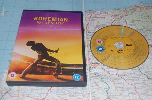 Queen bohemian rhapsody - ~,