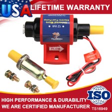 Universal Electric Fuel Pump