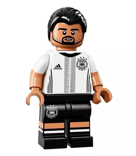 Lego 71014 german football - lego,