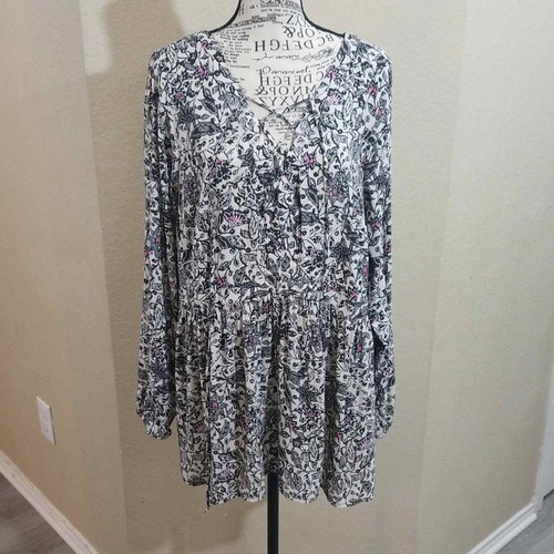 Torrid top plus size - top, 1x