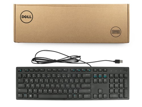 Genuine original dell - original, usb