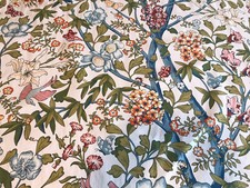 Warner ‘ Samarin’ Tropic