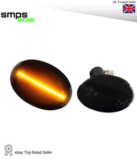 Mini Cooper S JCW R56 Scuttle