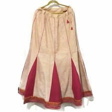 Women Maxi Skirt Gangotri