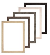 Shabby Chic DEEP Rustic Wood