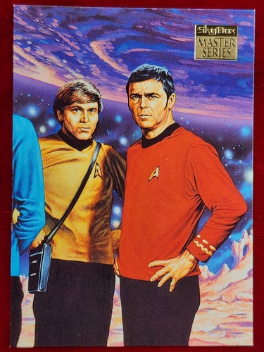 1994 skybox star - star, master