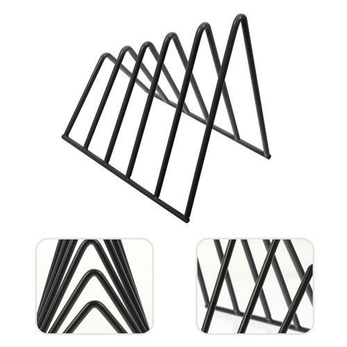 File storage rack - file, desk