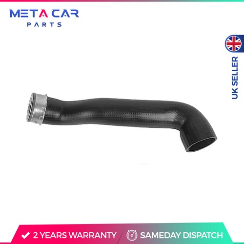 Intercooler air tube turbo - intercooler,