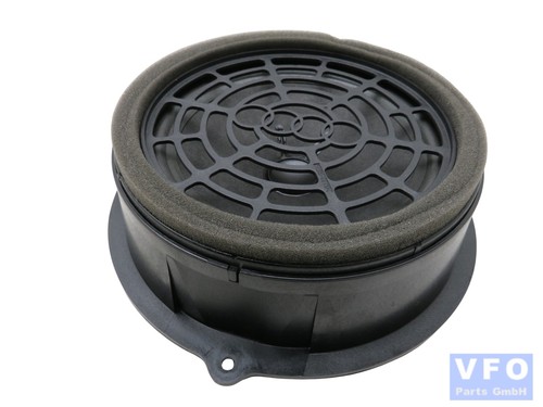 Speakers rear audi a5 - audi,