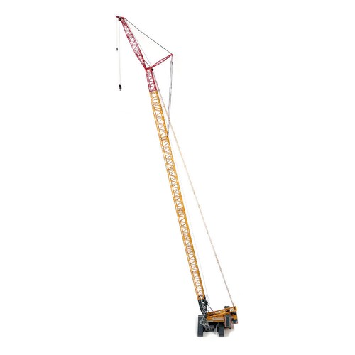 Nzg 1029 crawler - 1029, crane