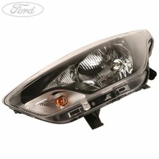 Genuine Ford Figo KA+ Front N/S Head Lamp Light Unit RHD 2016-2018 2046797