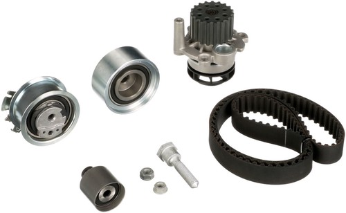 For golf mk5 tdi - mk5, gt