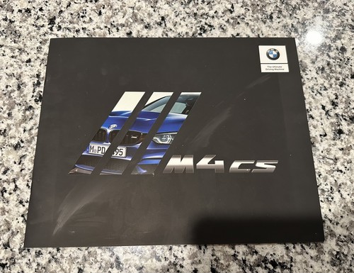 Bmw series f82 lci - m4, car