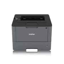 Brother HL-L5000DN A4 Mono Laser Printer+ NEW TONER /DRUM