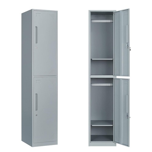 Metal locker steel storage - metal,