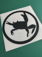 The Prodigy Crab Fat Of The