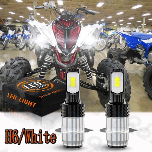 Headlights for yamaha - headlights,
