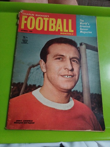 Charles buchans football - charles,