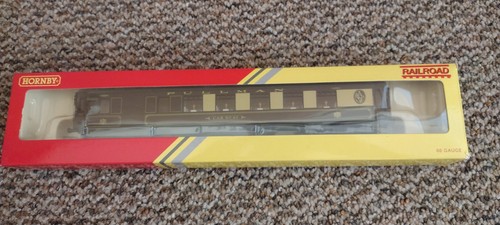 Hornby railroad r4312 - railroad,