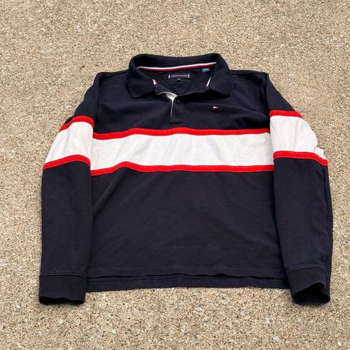 Tommy hilfiger long sleeve - tommy,