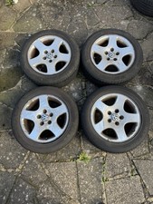Volkswagen Touran Wheels 5x112