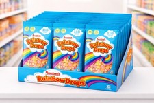 Rainbow Drops Large 32g x 24