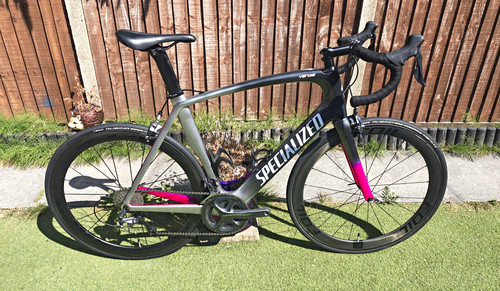 Specialized venge aero - venge, carbon